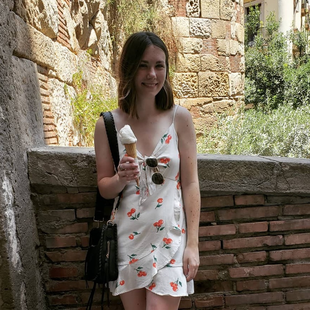 Meet your Posher, Meghan